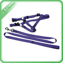 2016 New Product Safety Multi Polyester Promotion Dog Belt